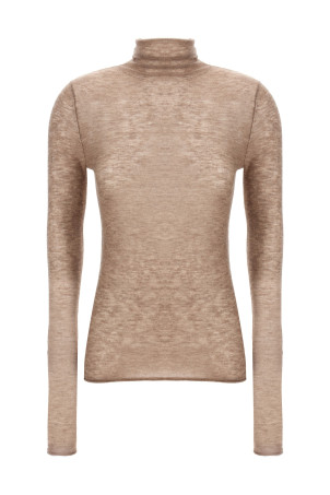 'Moss' sweater Beige 'Moss' sweater Beige