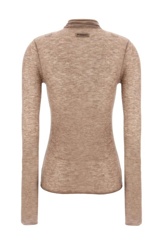 'Moss' sweater Beige 'Moss' sweater Beige
