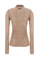 'Moss' sweater Beige 'Moss' sweater Beige