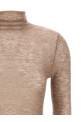 'Moss' sweater Beige 'Moss' sweater Beige