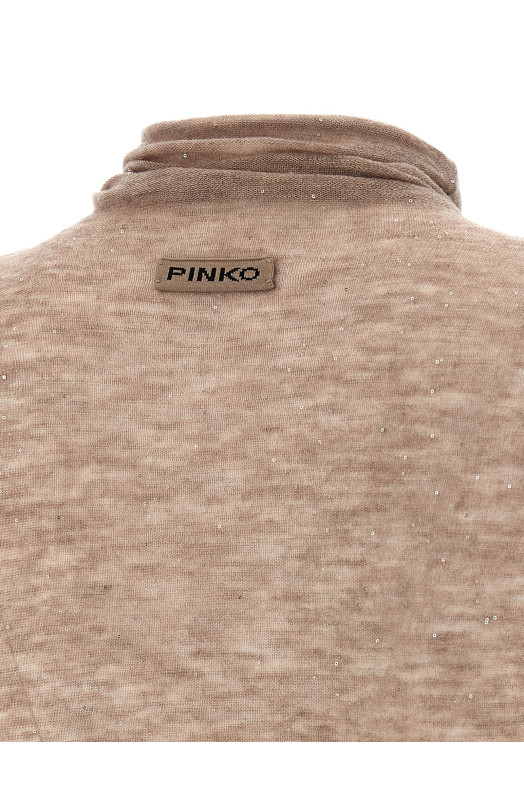 'Moss' sweater Beige 'Moss' sweater Beige