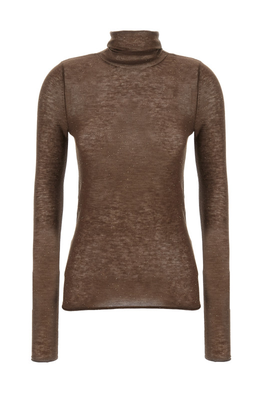 'Moss' sweater Brown 'Moss' sweater Brown
