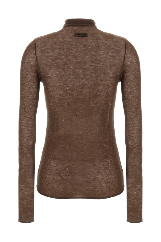 'Moss' sweater Brown 'Moss' sweater Brown