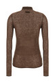 'Moss' sweater Brown 'Moss' sweater Brown
