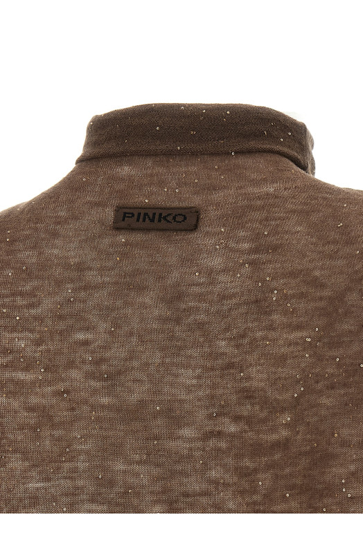 'Moss' sweater Brown 'Moss' sweater Brown