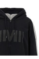 'Double Front' hoodie Multicolor