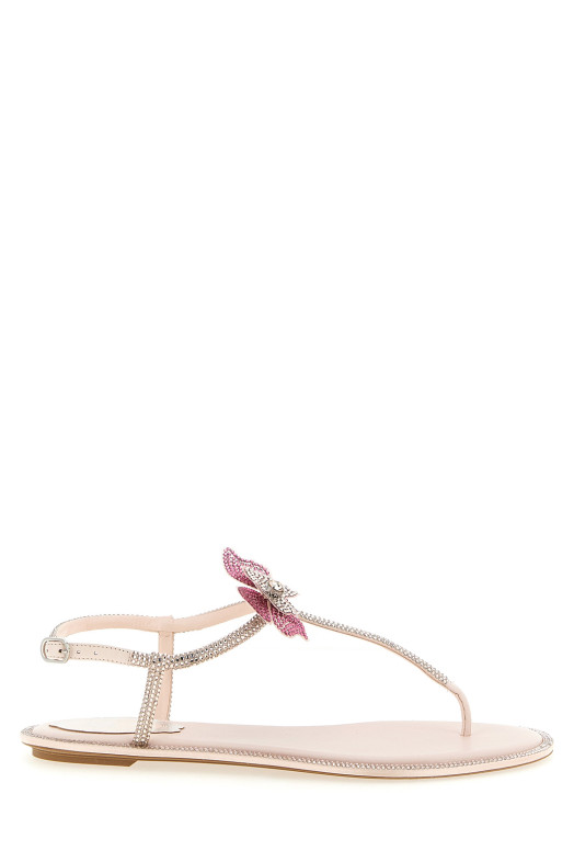 'Fairy' sandals Pink 'Fairy' sandals Pink