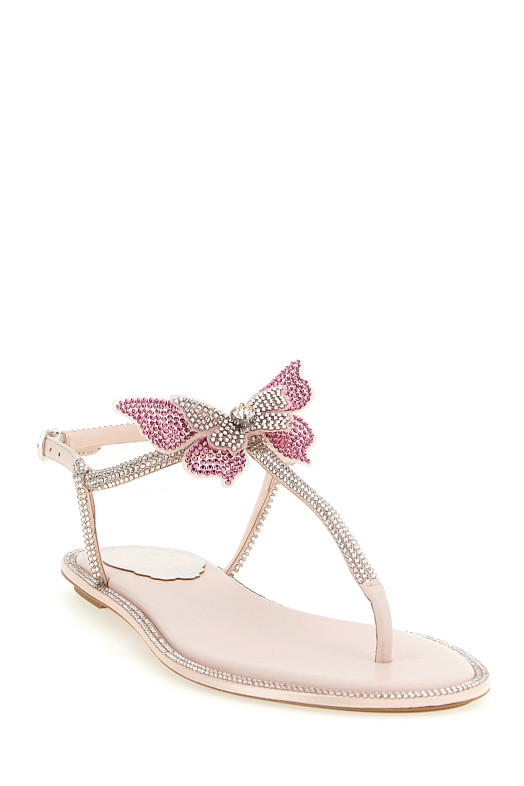 'Fairy' sandals Pink 'Fairy' sandals Pink