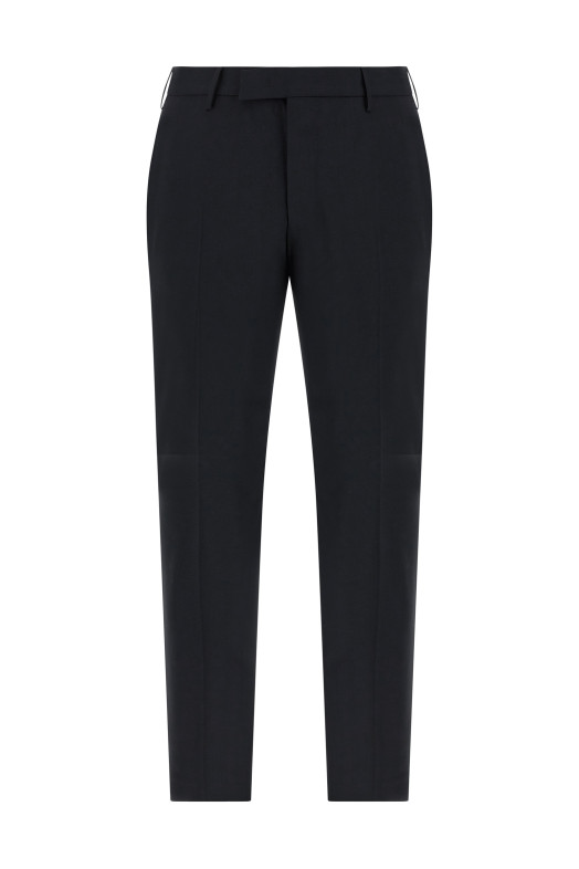 'Dieci' pants Black 'Dieci' pants Black