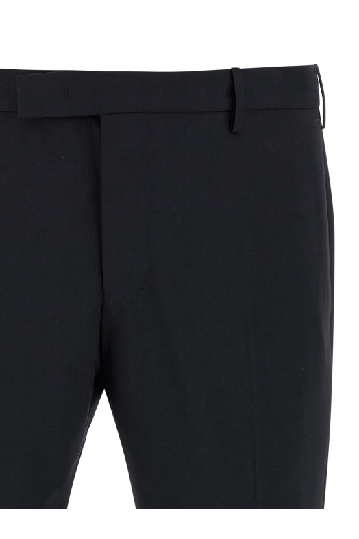 'Dieci' pants Black 'Dieci' pants Black