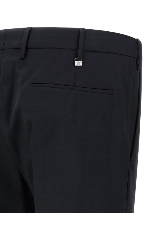 'Dieci' pants Black 'Dieci' pants Black