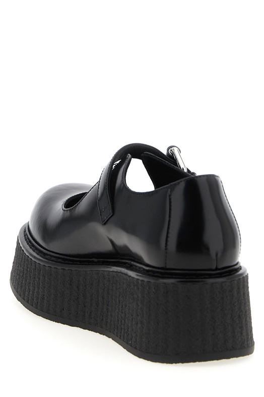 Mary Jane 'Olivia' Black Mary Jane 'Olivia' Black