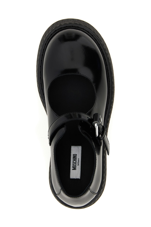 Mary Jane 'Olivia' Black Mary Jane 'Olivia' Black