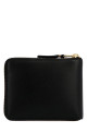 Кошелек «Классическая кожаная линия» Черный COMME DES GARÇONS WALLET SA7100BLACK Кошелек «Классическая кожаная линия» Черный COMME DES GARÇONS WALLET SA7100BLACK