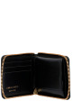 Кошелек «Классическая кожаная линия» Черный COMME DES GARÇONS WALLET SA7100BLACK Кошелек «Классическая кожаная линия» Черный COMME DES GARÇONS WALLET SA7100BLACK