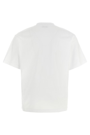 'Firma' T-shirt Black-grey