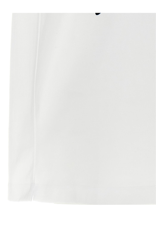 'Firma' T-shirt Black-grey 'Firma' T-shirt Black-grey