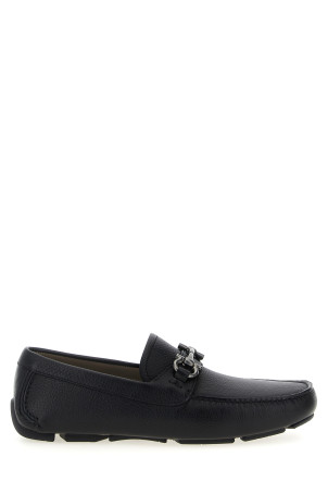 'Parigi New' loafers Black 'Parigi New' loafers Black