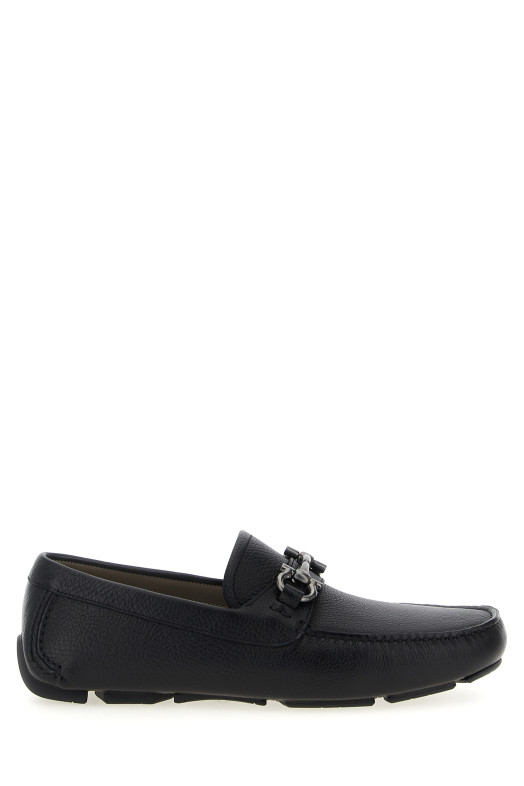 'Parigi New' loafers Black 'Parigi New' loafers Black