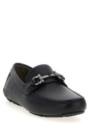 'Parigi New' loafers Black 'Parigi New' loafers Black