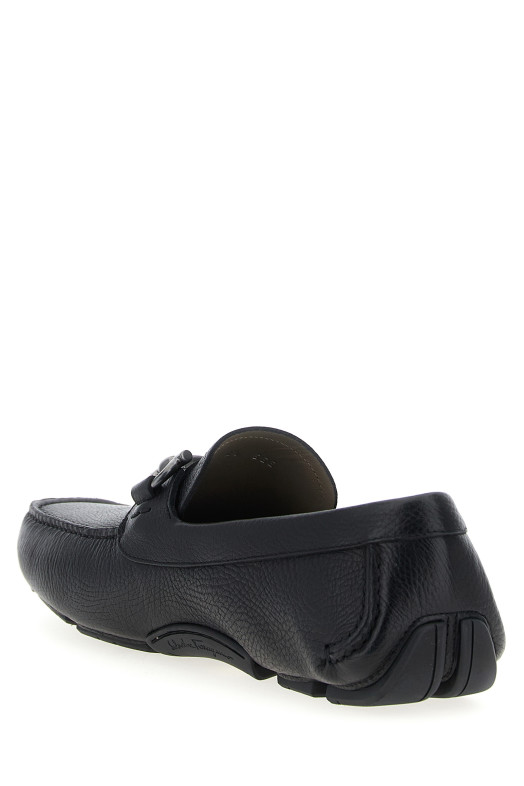 'Parigi New' loafers Black 'Parigi New' loafers Black