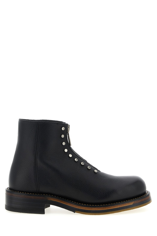 Ботильоны «Maker» Черные 831111WIAGG1064 Ботильоны «Maker» Черные 831111WIAGG1064