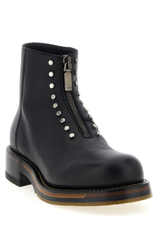 Ботильоны «Maker» Черные 831111WIAGG1064 Ботильоны «Maker» Черные 831111WIAGG1064