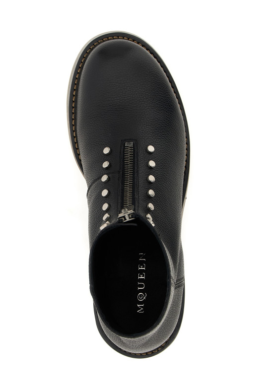 Ботильоны «Maker» Черные 831111WIAGG1064 Ботильоны «Maker» Черные 831111WIAGG1064