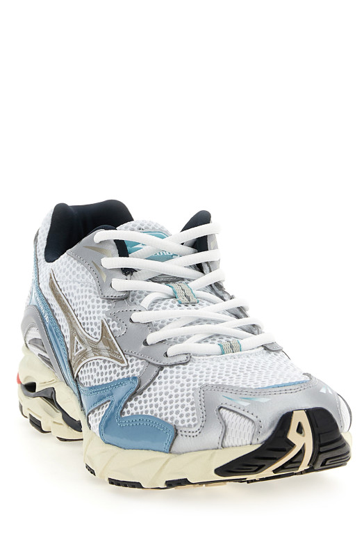 Кросівки «Wave Rider 10» Різнокольорові D1GA243115 Кросівки «Wave Rider 10» Різнокольорові D1GA243115