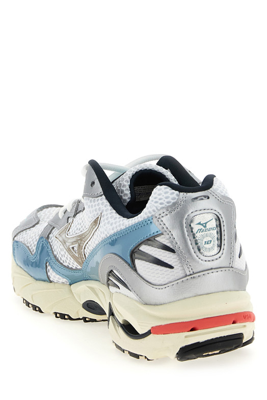 Кросівки «Wave Rider 10» Різнокольорові D1GA243115 Кросівки «Wave Rider 10» Різнокольорові D1GA243115