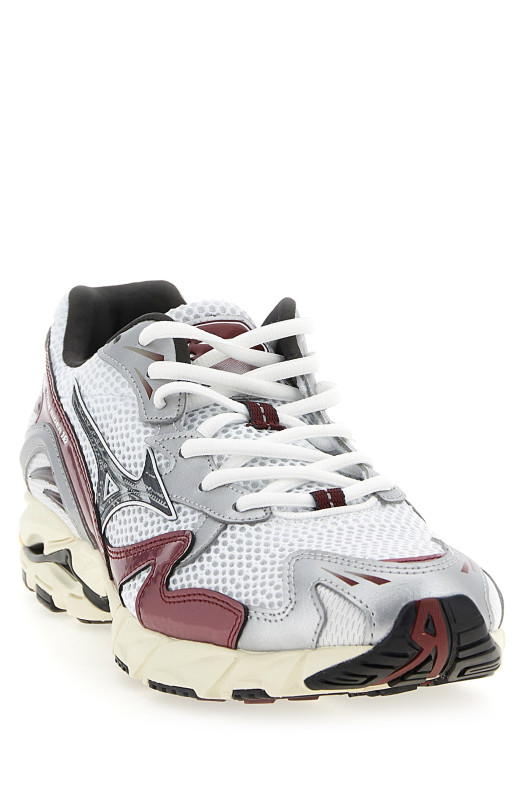 Кросівки «Wave Rider 10» Різнокольорові D1GA243114 Кросівки «Wave Rider 10» Різнокольорові D1GA243114