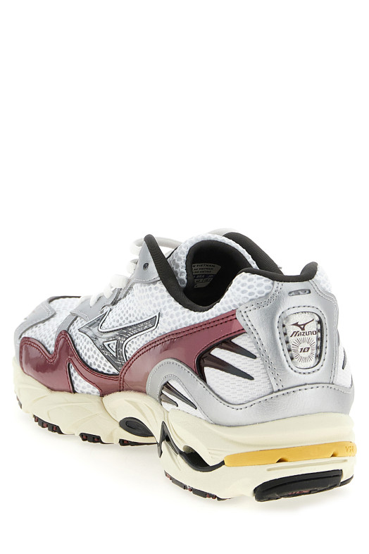 Кросівки «Wave Rider 10» Різнокольорові D1GA243114 Кросівки «Wave Rider 10» Різнокольорові D1GA243114