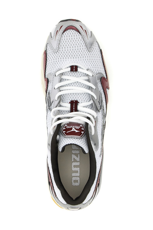 Кросівки «Wave Rider 10» Різнокольорові D1GA243114 Кросівки «Wave Rider 10» Різнокольорові D1GA243114