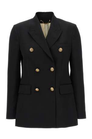 'Diva' blazer Black 'Diva' blazer Black