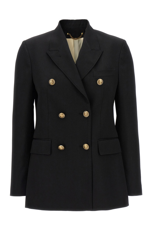 Блейзер «Diva» Черный GWP00829P0015219010090100 Блейзер «Diva» Черный GWP00829P0015219010090100