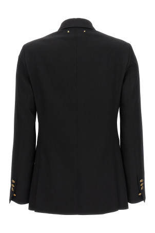 'Diva' blazer Black 'Diva' blazer Black