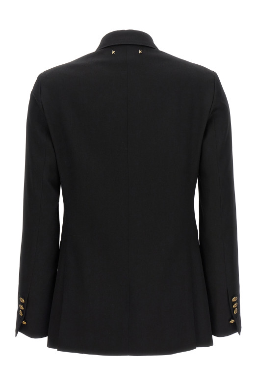 Блейзер «Diva» Черный GWP00829P0015219010090100 Блейзер «Diva» Черный GWP00829P0015219010090100