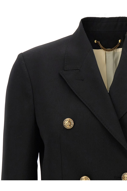 Блейзер «Diva» Черный GWP00829P0015219010090100 Блейзер «Diva» Черный GWP00829P0015219010090100