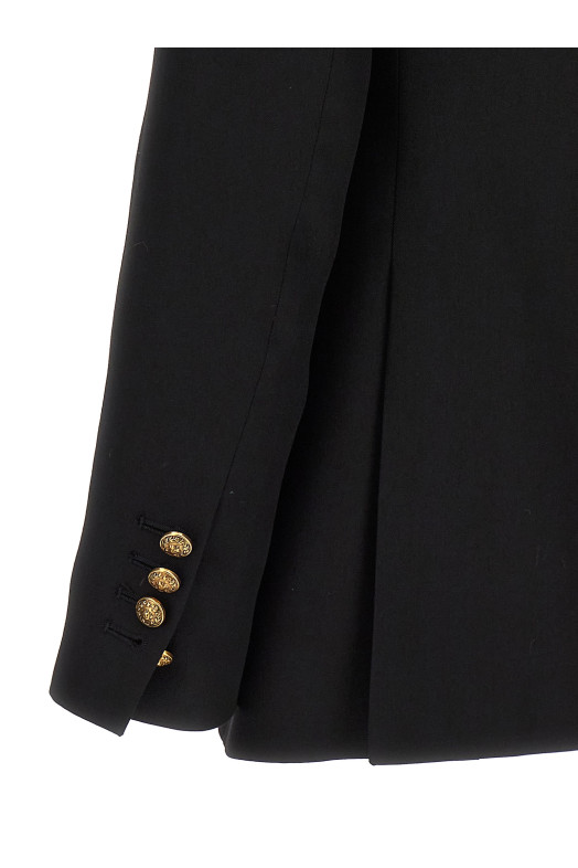 Блейзер «Diva» Черный GWP00829P0015219010090100 Блейзер «Diva» Черный GWP00829P0015219010090100