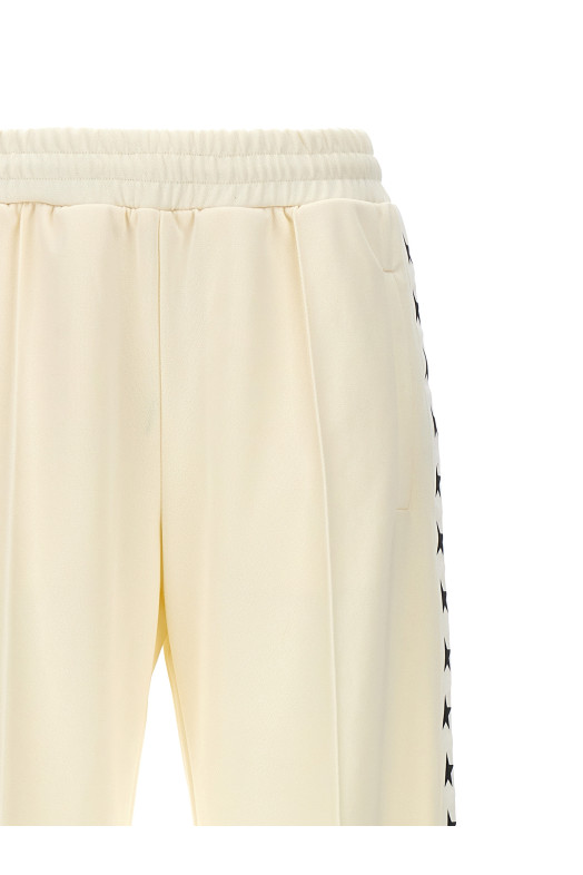 'Dorotea' joggers Black-grey 'Dorotea' joggers Black-grey