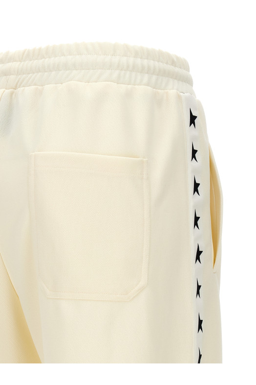 'Dorotea' joggers Black-grey 'Dorotea' joggers Black-grey