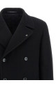 Пальто «Arden» Черный ARDEN770116N1225 Пальто «Arden» Черный ARDEN770116N1225