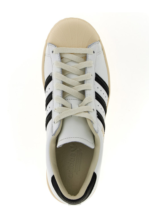 'Superstar Vintage' sneakers Black-grey