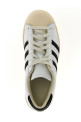 'Superstar Vintage' sneakers Black-grey