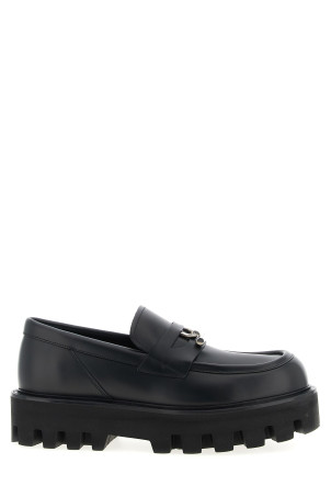 'Parachute' loafers Black 'Parachute' loafers Black
