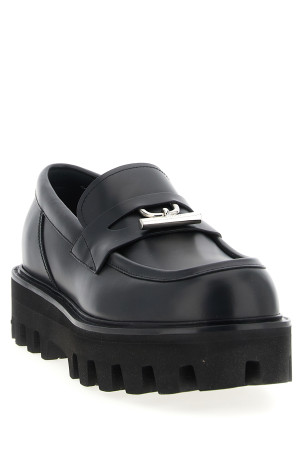 'Parachute' loafers Black 'Parachute' loafers Black