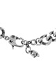 'Skull plate' bracelet Silver 'Skull plate' bracelet Silver