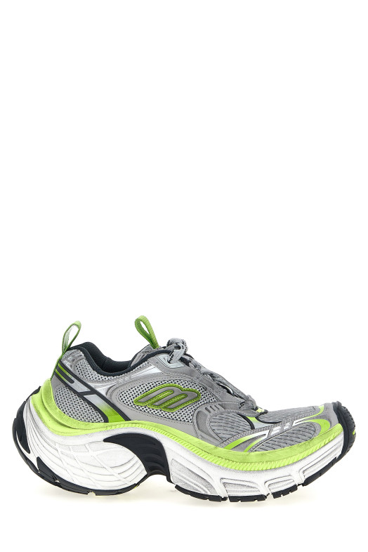 Кроссовки «6XL» Разноцветные 815859W2MV21937 Кроссовки «6XL» Разноцветные 815859W2MV21937