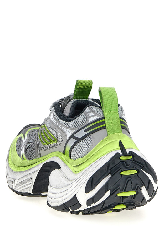 Кроссовки «6XL» Разноцветные 815859W2MV21937 Кроссовки «6XL» Разноцветные 815859W2MV21937