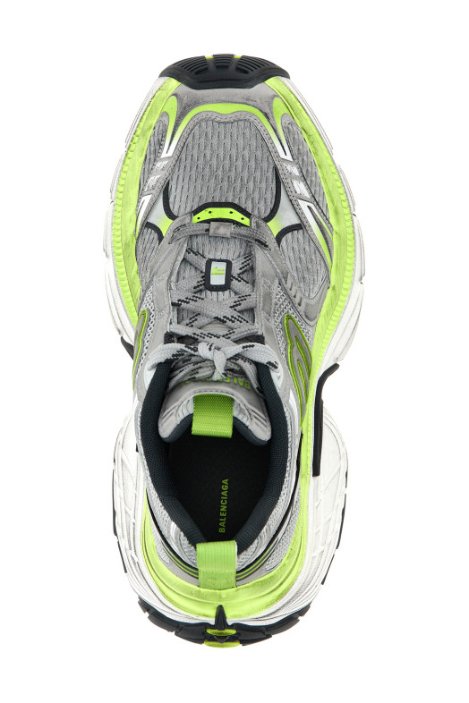 Кроссовки «6XL» Разноцветные 815859W2MV21937 Кроссовки «6XL» Разноцветные 815859W2MV21937